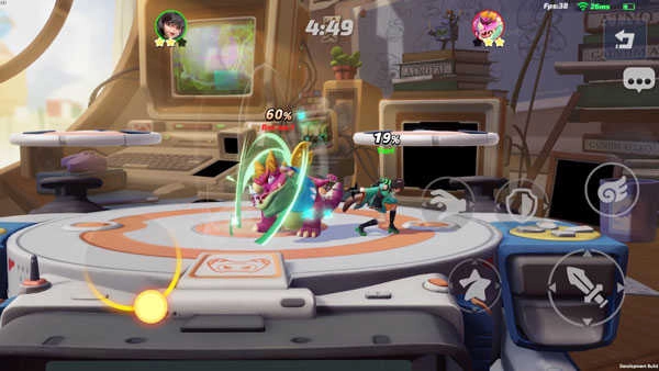 派对之星最新版图4