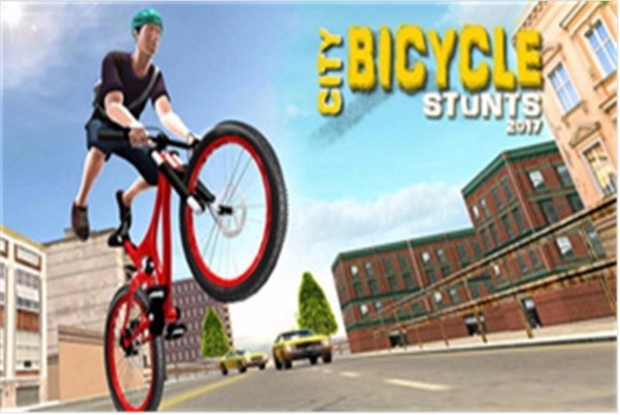 花式自行车模拟器图4