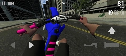 特技人生3汉化版图4