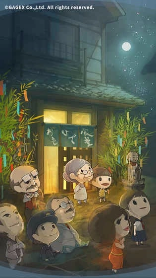 众多回忆的食堂故事最新版图2