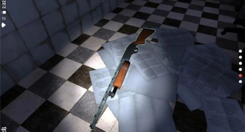 标本零汉化版图1