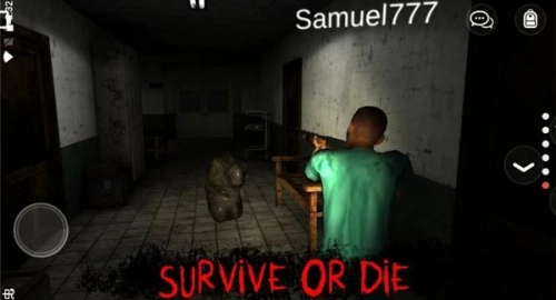 标本零汉化版图2