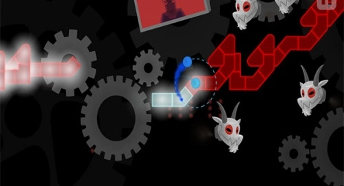 冰与火之舞正版图1