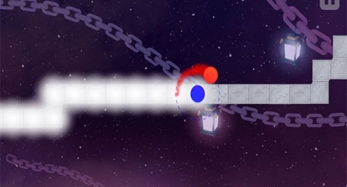 冰与火之舞正版图4