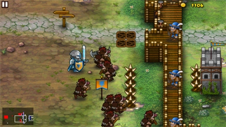 要塞围城正版图4