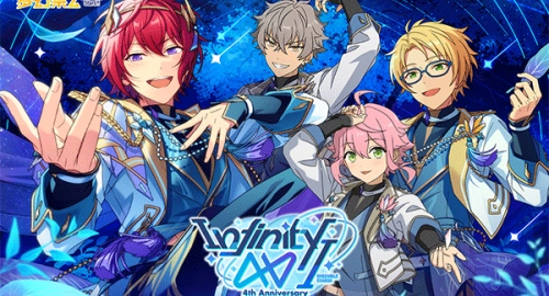 偶像梦幻祭2最新版图4