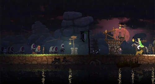 王国新大陆中文版3