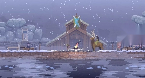 王国新大陆中文版4