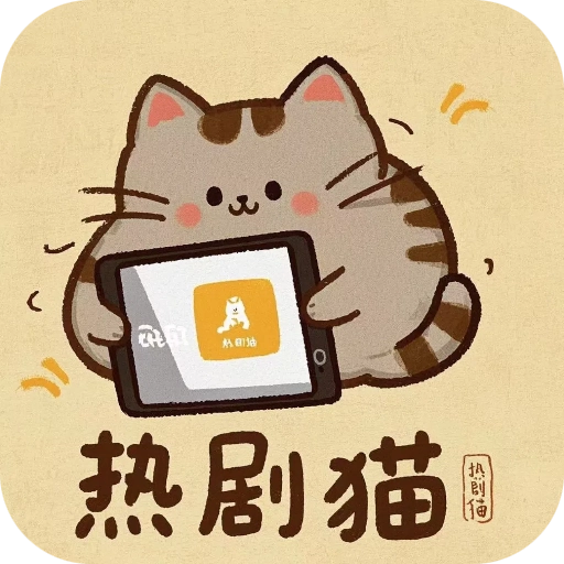 热剧猫免费版