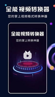 全能视频转换器图4