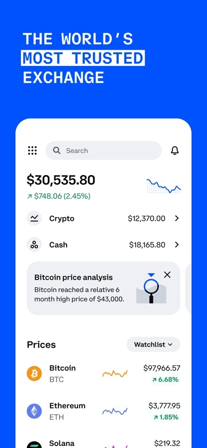 Coinbase图4