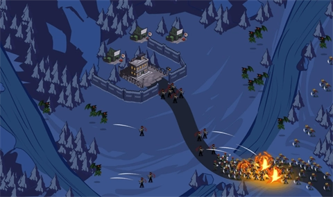 火柴人大战僵尸国际服图3