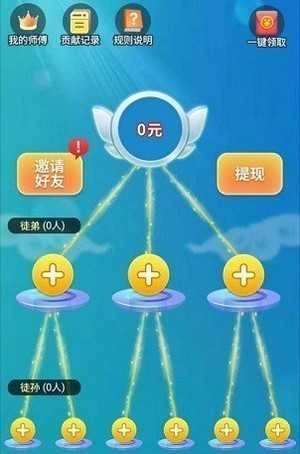 全民爱答题红包版图2