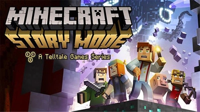 我的世界：故事模式(3)