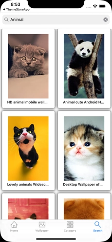 主题商店免费版(2)