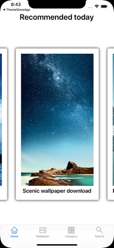 主题商店免费版(1)