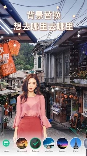 美颜自拍神器图4