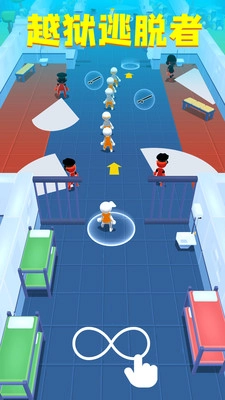 越狱逃脱者2026图3