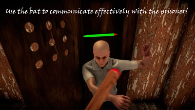 恐怖奶奶模拟器图4