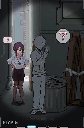 小巷子里的秘密事情免费