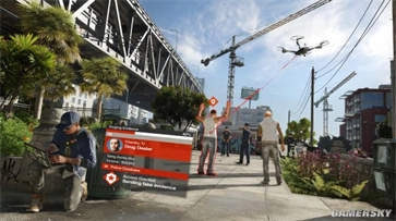 看门狗2免费中文版图3