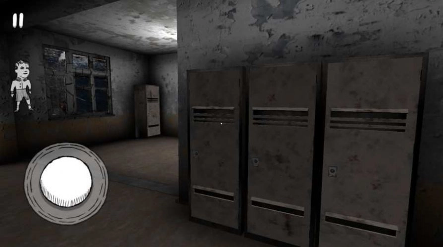 恐怖修女正版-图3