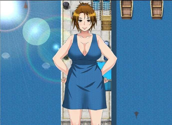 我的暑假秘密生活图2