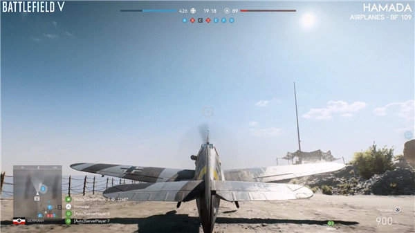 战地5手机版图2