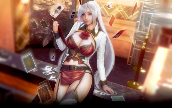 甜心选择2安卓版图3