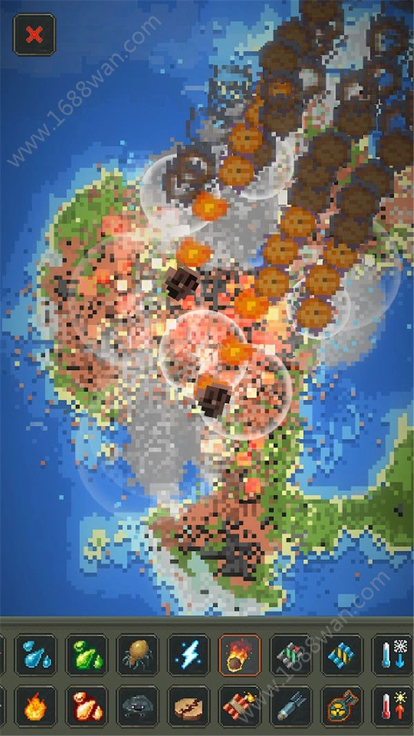 世界盒子中文版(3)