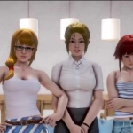 真实女友3汉化图3