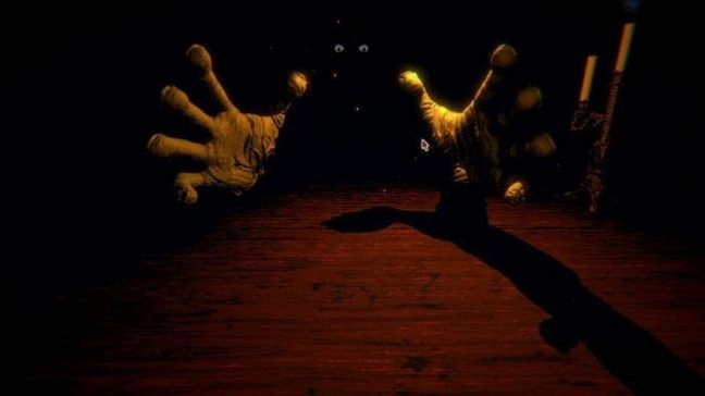 邪恶冥刻手机版(1)