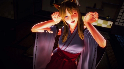 honeyselect2手机版-图3