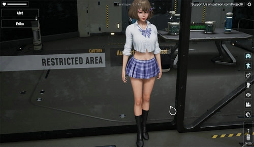 堕落玩偶2正版图3