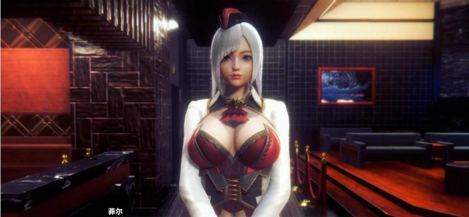 honeyselect2中文版图3