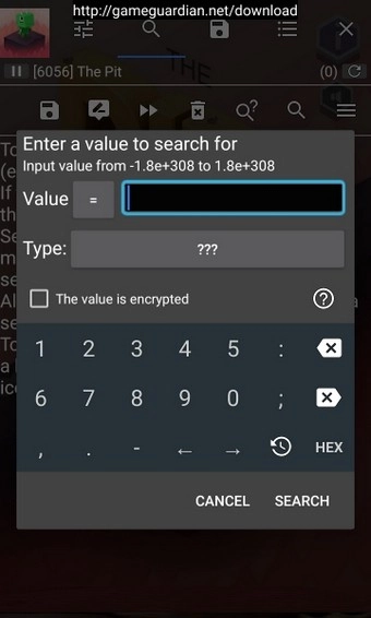 GG修改器免费图5