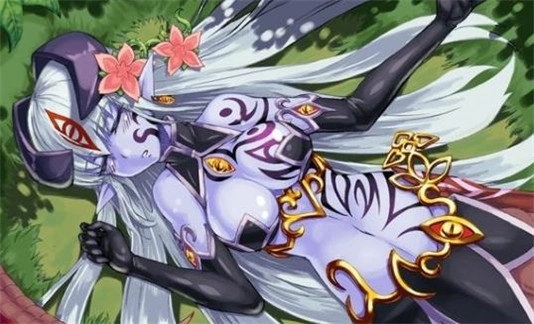 勇者大战魔物娘手机版图3