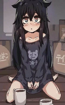 在黑暗房间里和小女孩的物语手机版图2