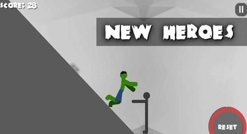 弄死火柴人3中文版图3