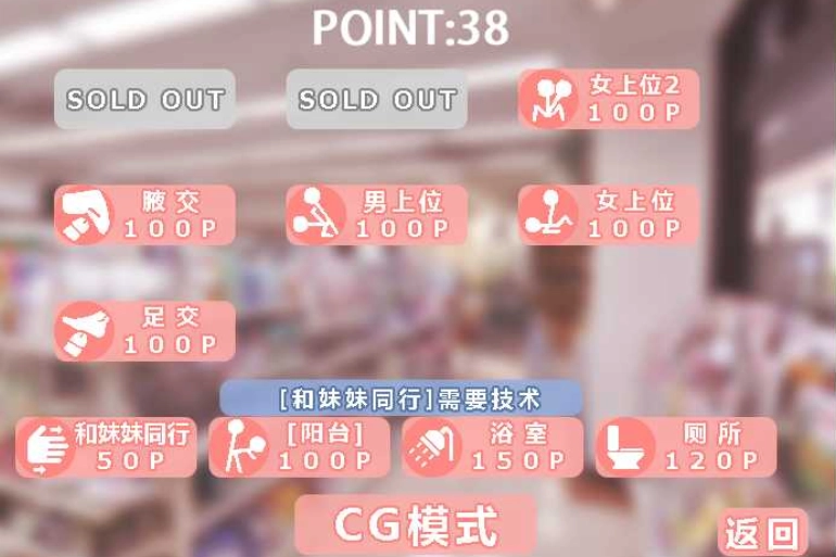 每天和家里蹲妹一起生活安卓版图3