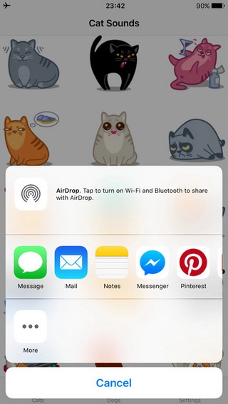 动物语言翻译器2024最新版图3