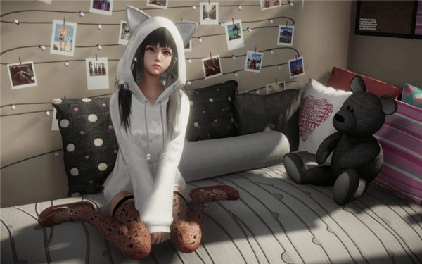 playhome家族崩坏汉化版图3