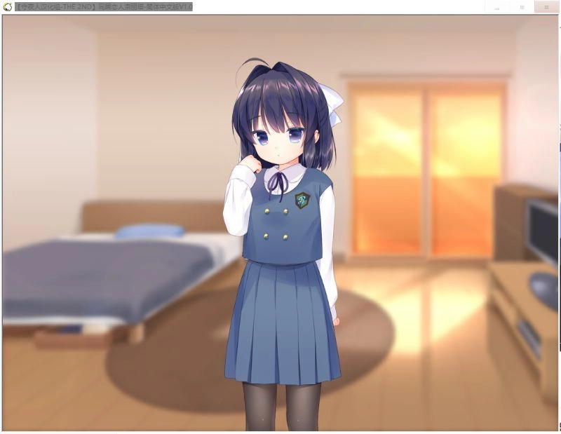 同居恋人洛丽塔图2