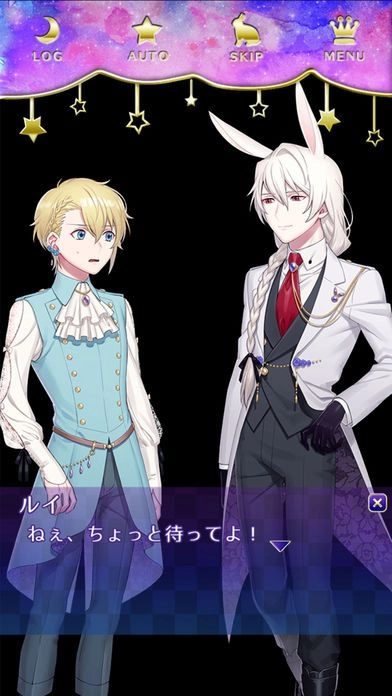 梦狱之国的爱丽丝图4