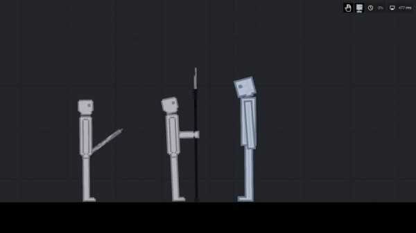 人类游乐场手机版图3