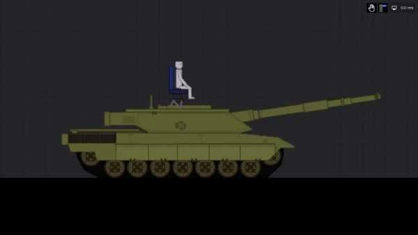 人类游乐场手机版图2