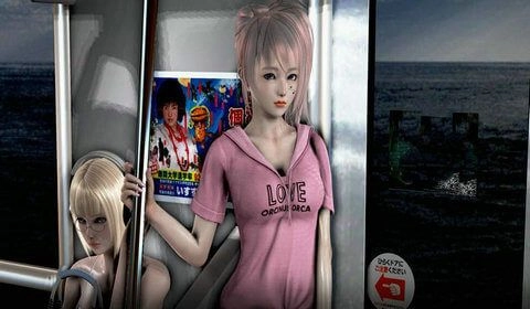 母上攻略汉化版图3