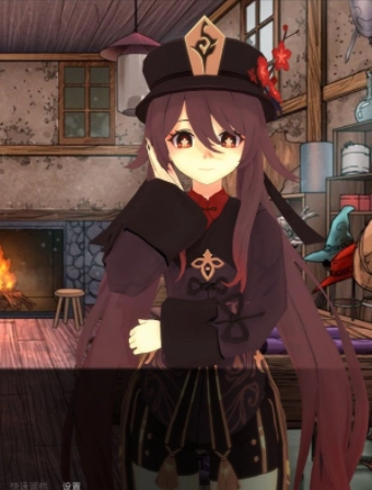 原神:可莉的恶作剧汉化版