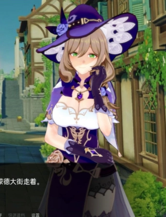 原神:可莉的恶作剧手机版图2