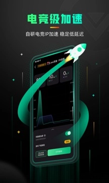 奇游加速器免费版2